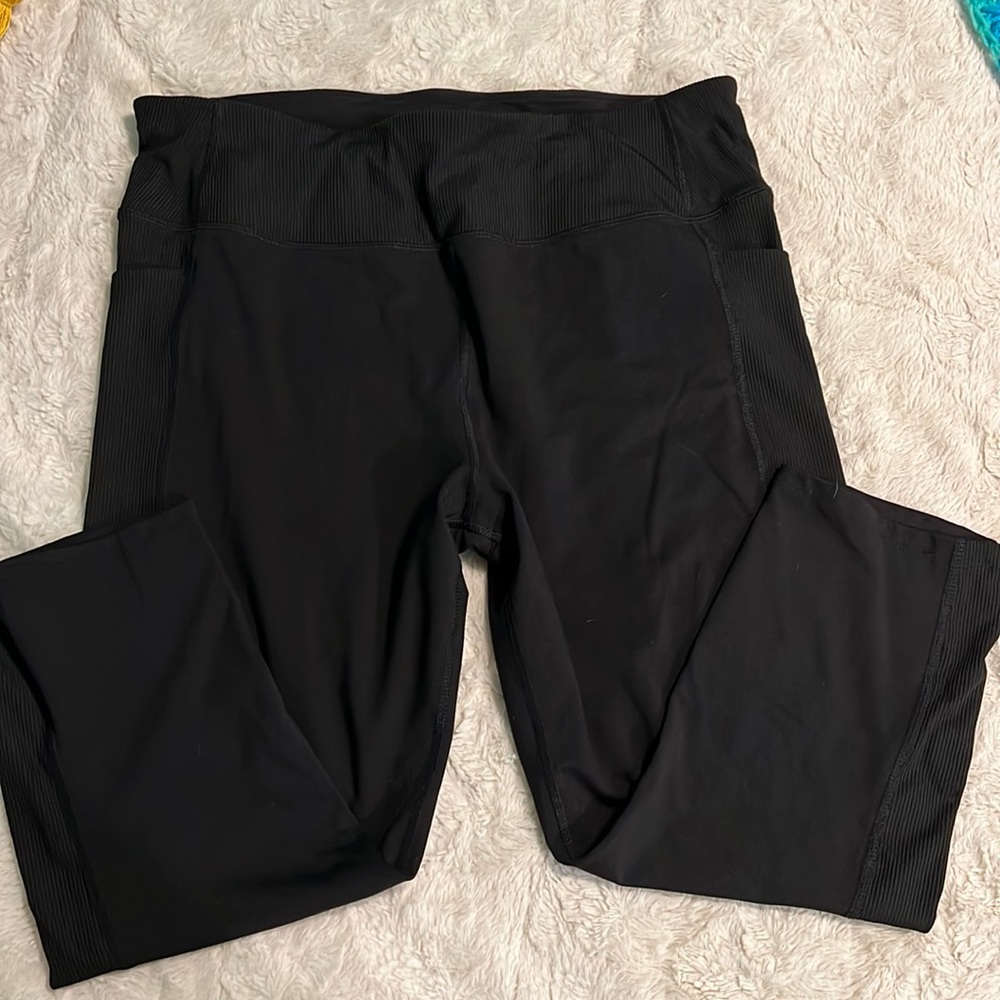 Womens Capri leggings
